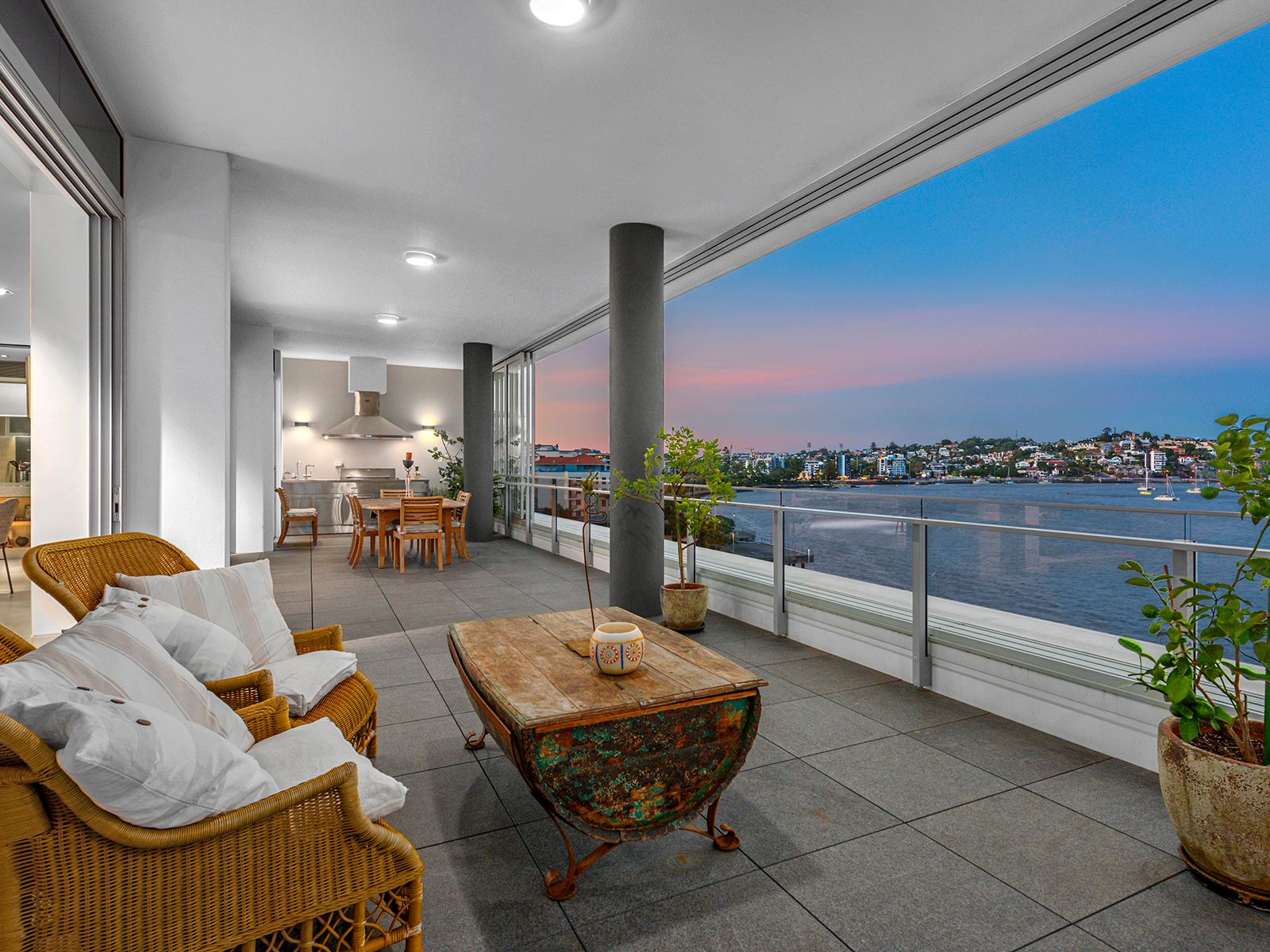 1 Newstead Terrace, Newstead QLD 4006