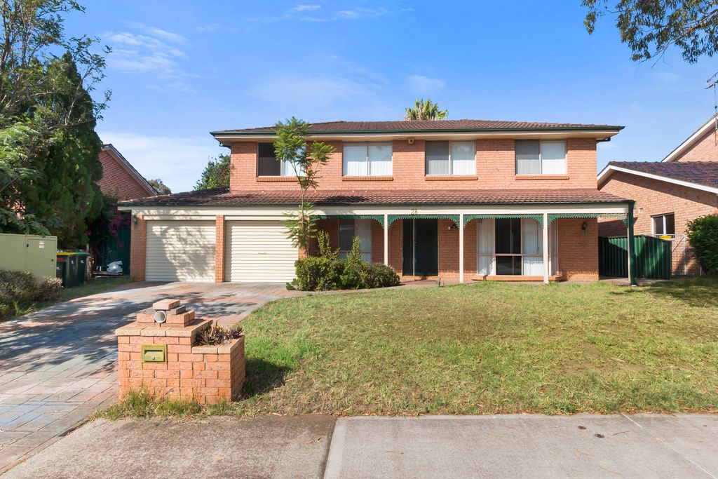 28 Flinders Crescent