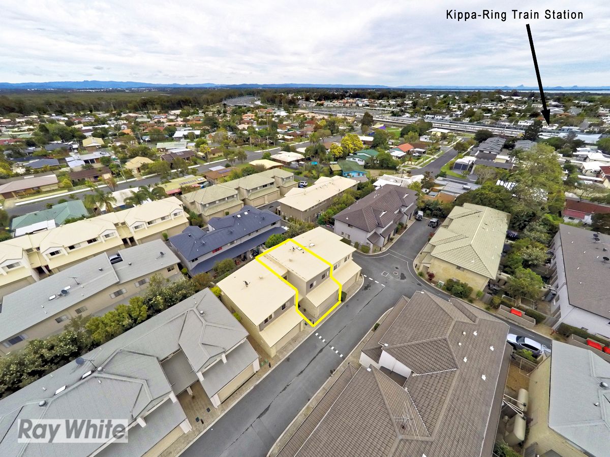 81/439 Elizabeth Avenue, Kippa-Ring, QLD 4021