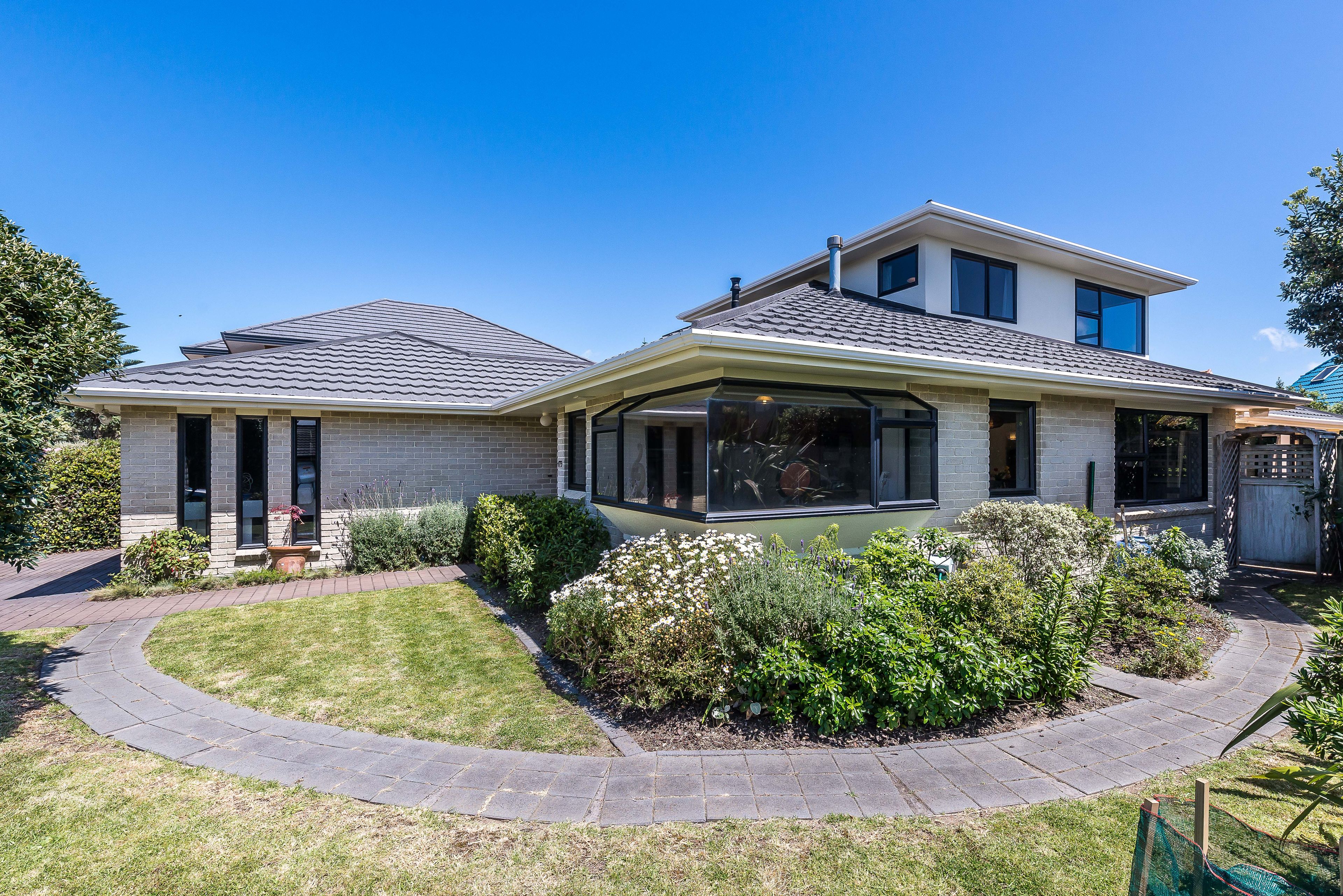 173 Manly Street, Paraparaumu Beach, Kapiti Coast District