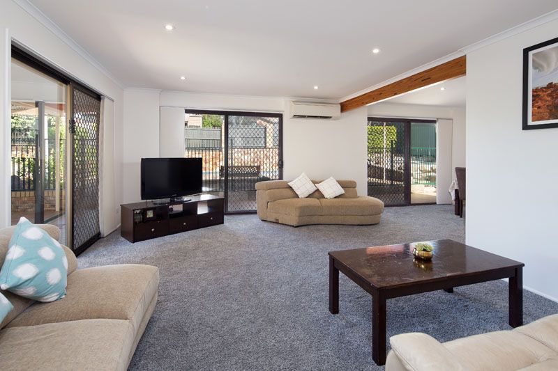 31 Augusta Street, Aspley, QLD 4034