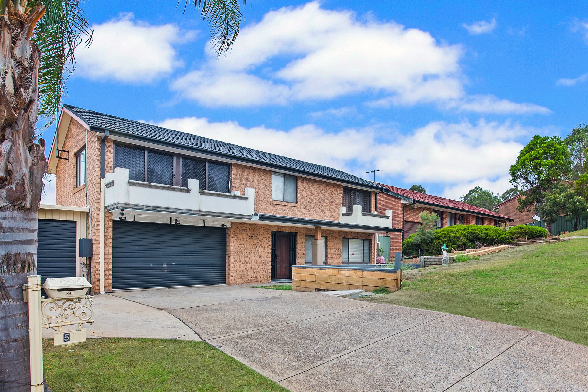 53 Fenton Crescent, Minto, NSW 2566