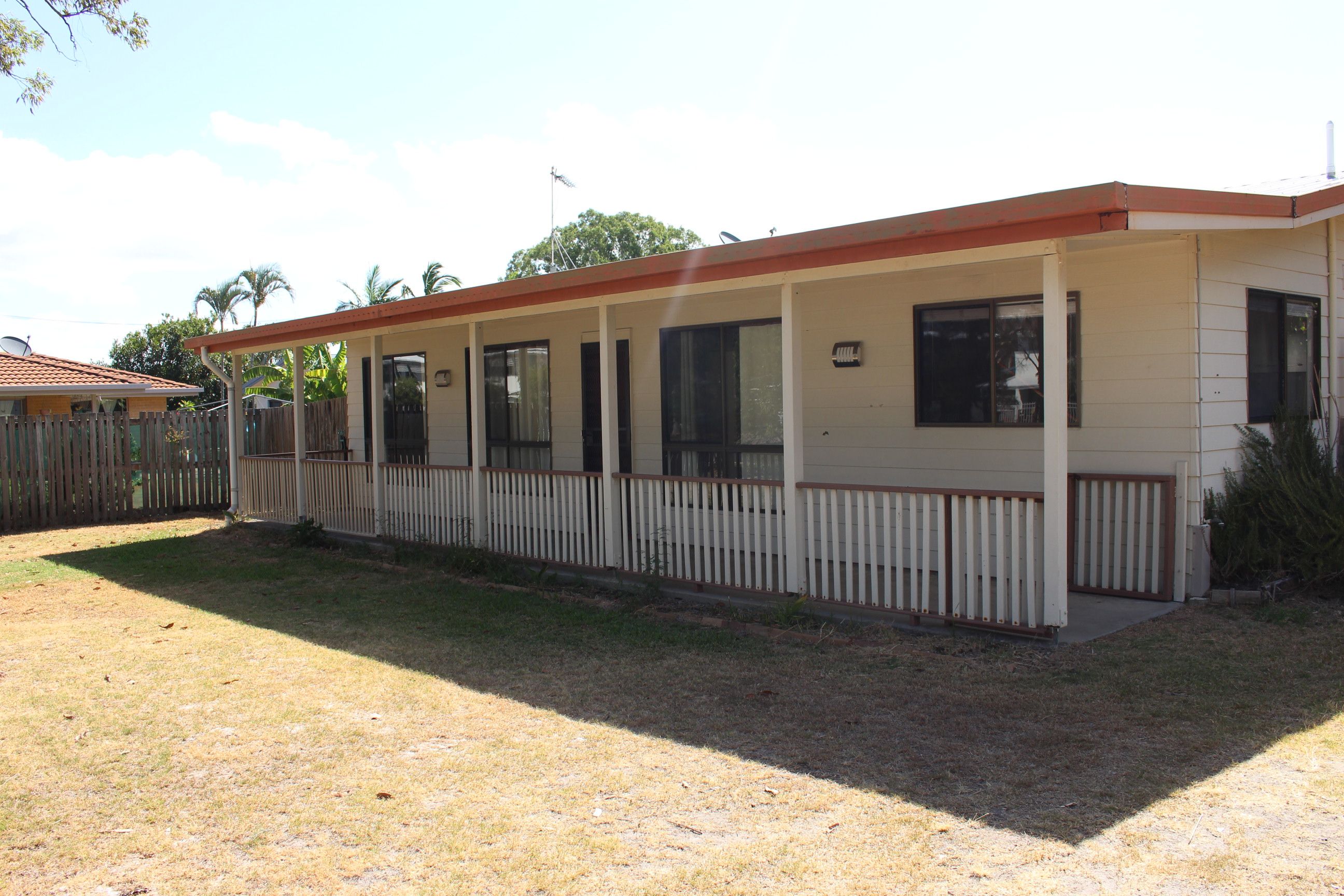 57 Pulgul Street, Urangan, QLD 4655