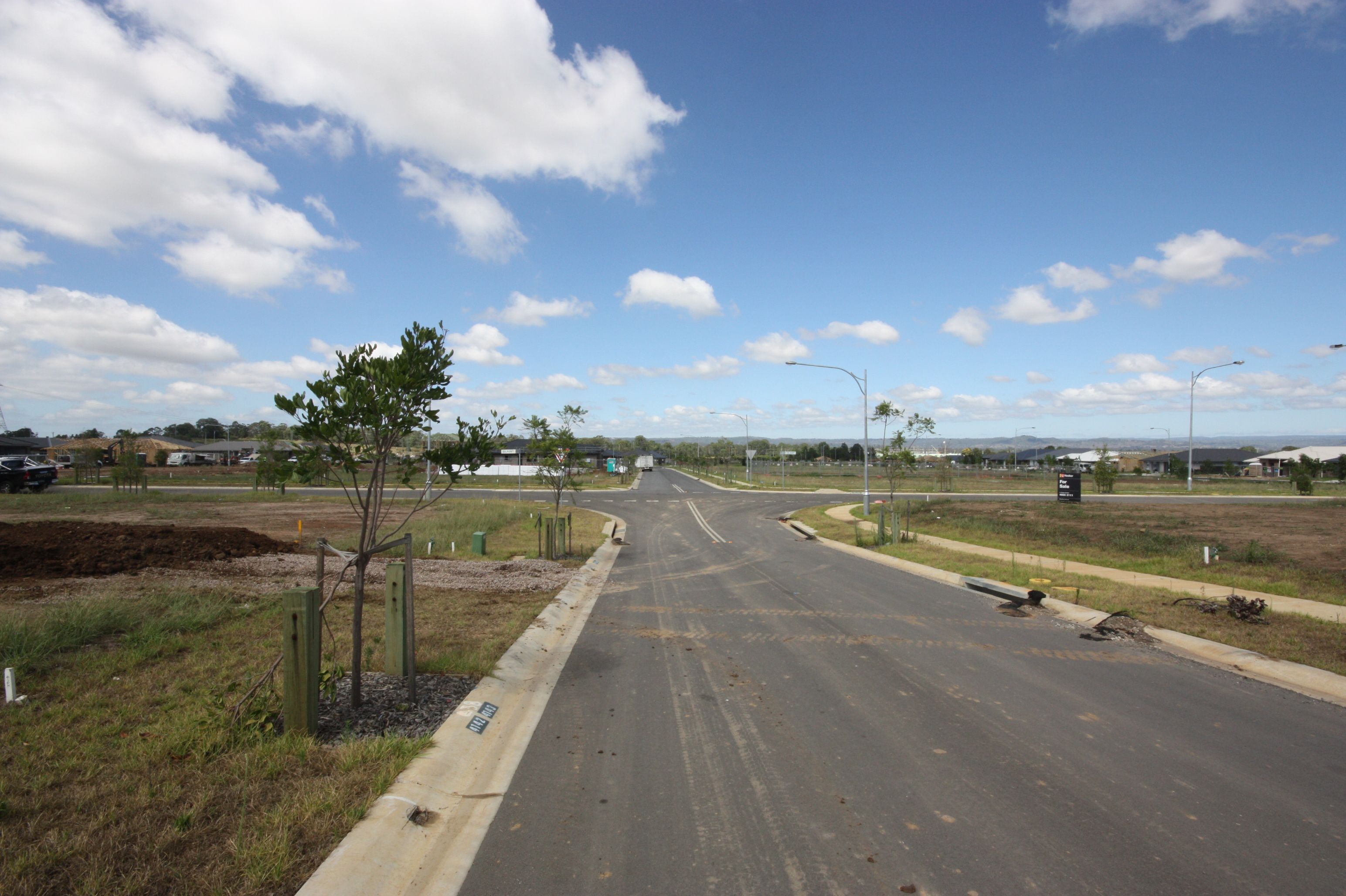 Lot 4142 Bilson Road, SPRING FARM, NSW 2570