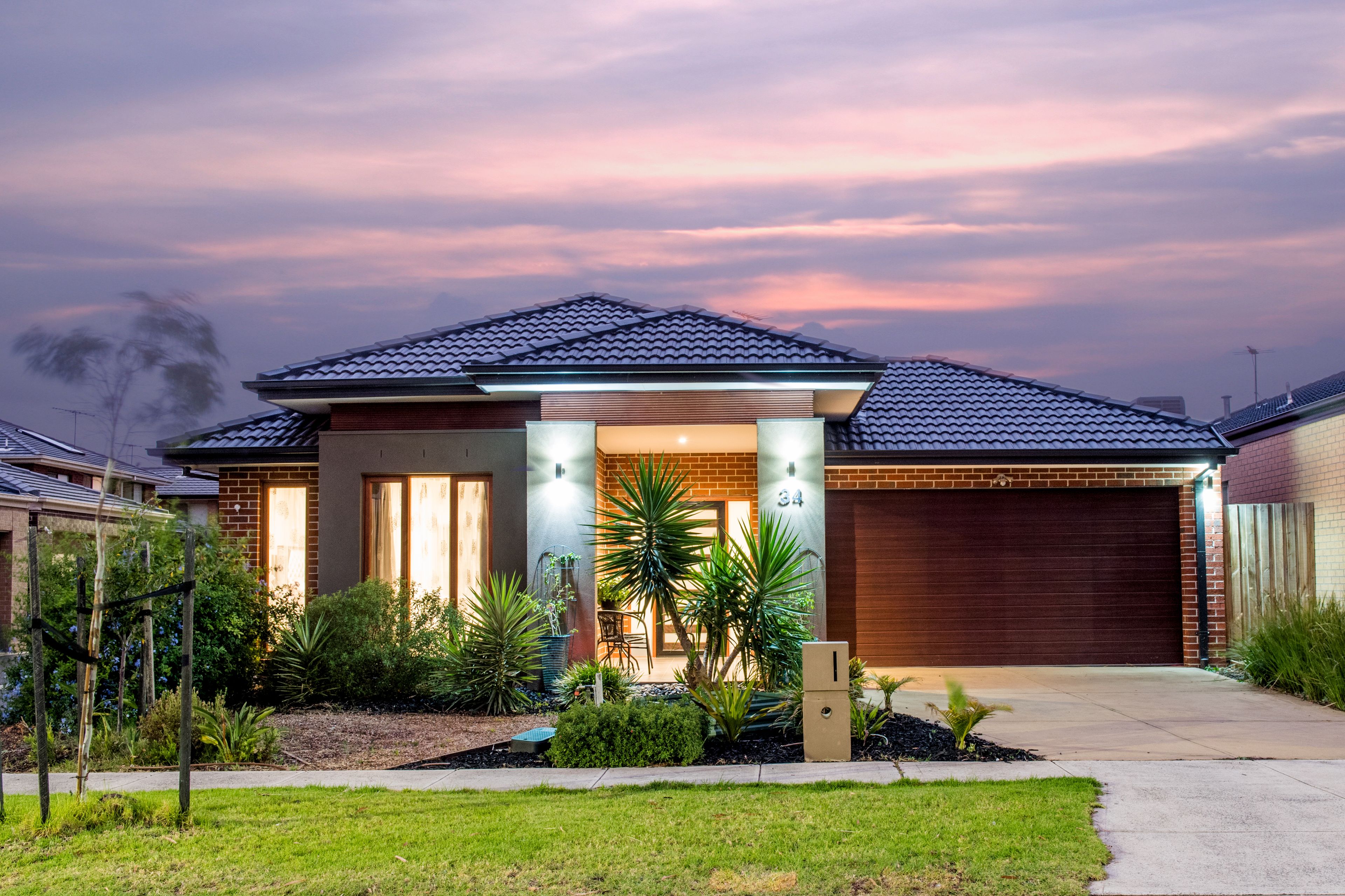 34 Berington Drive, Williams Landing VIC 3027