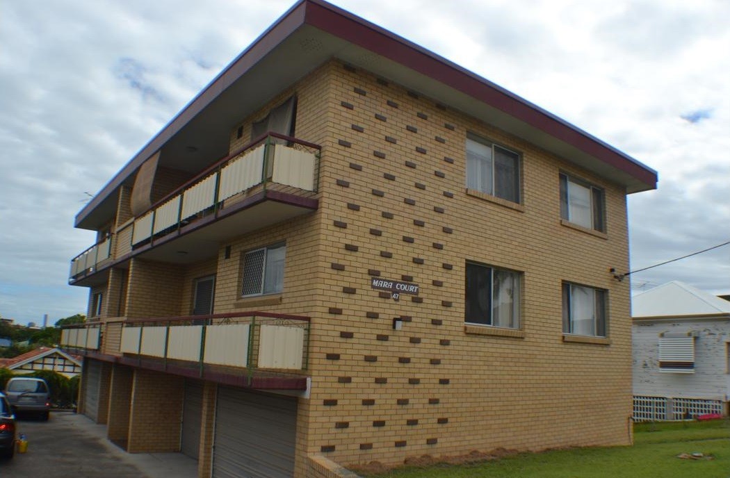 2/47 Sixth Avenue, Kedron, QLD 4031