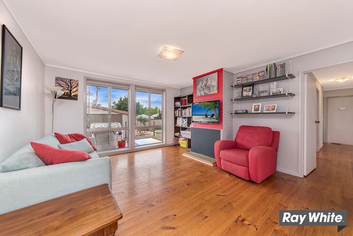 132 Pennefather Street, Higgins, ACT 2615