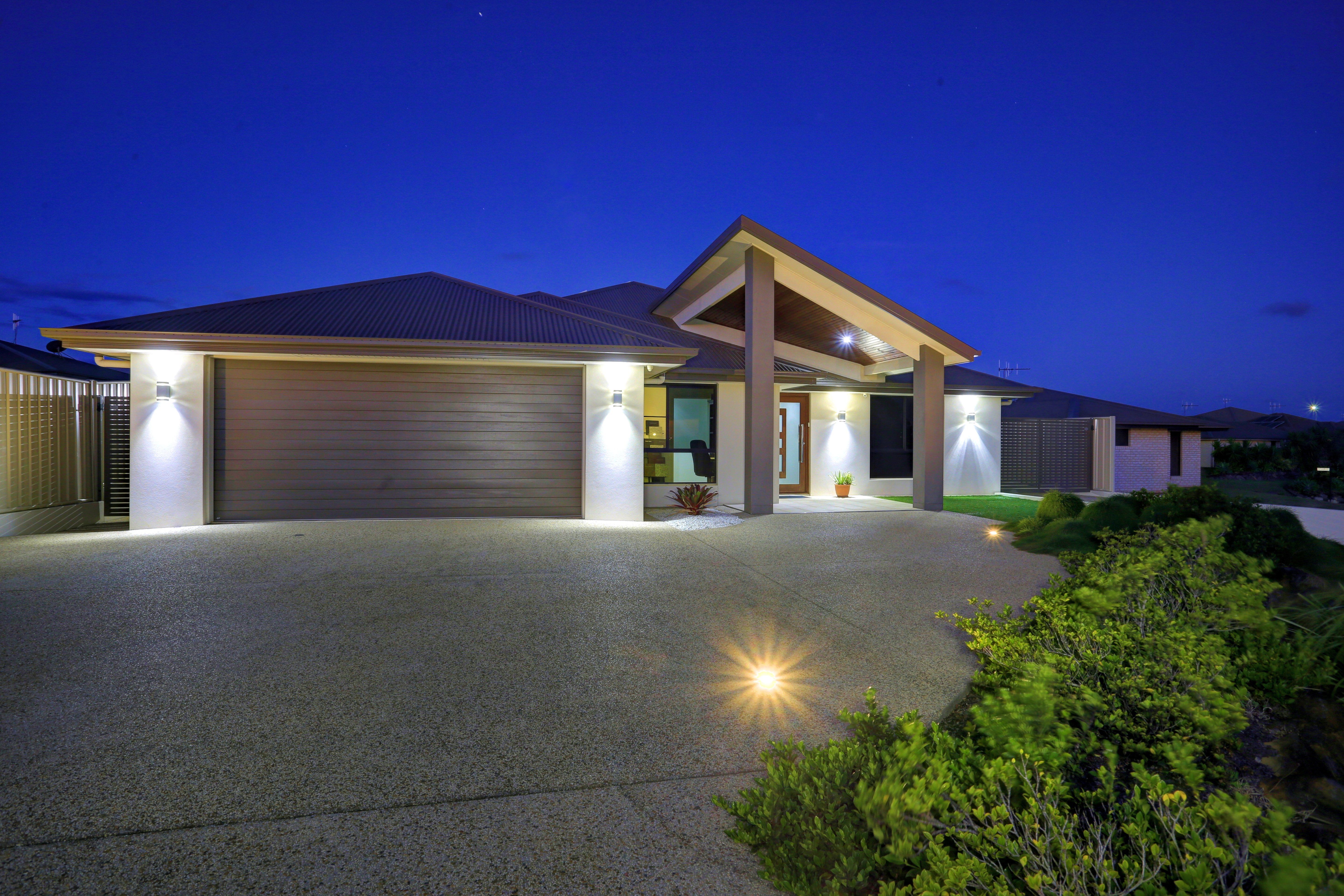 3 Belle Eden Drive, Ashfield QLD 4670