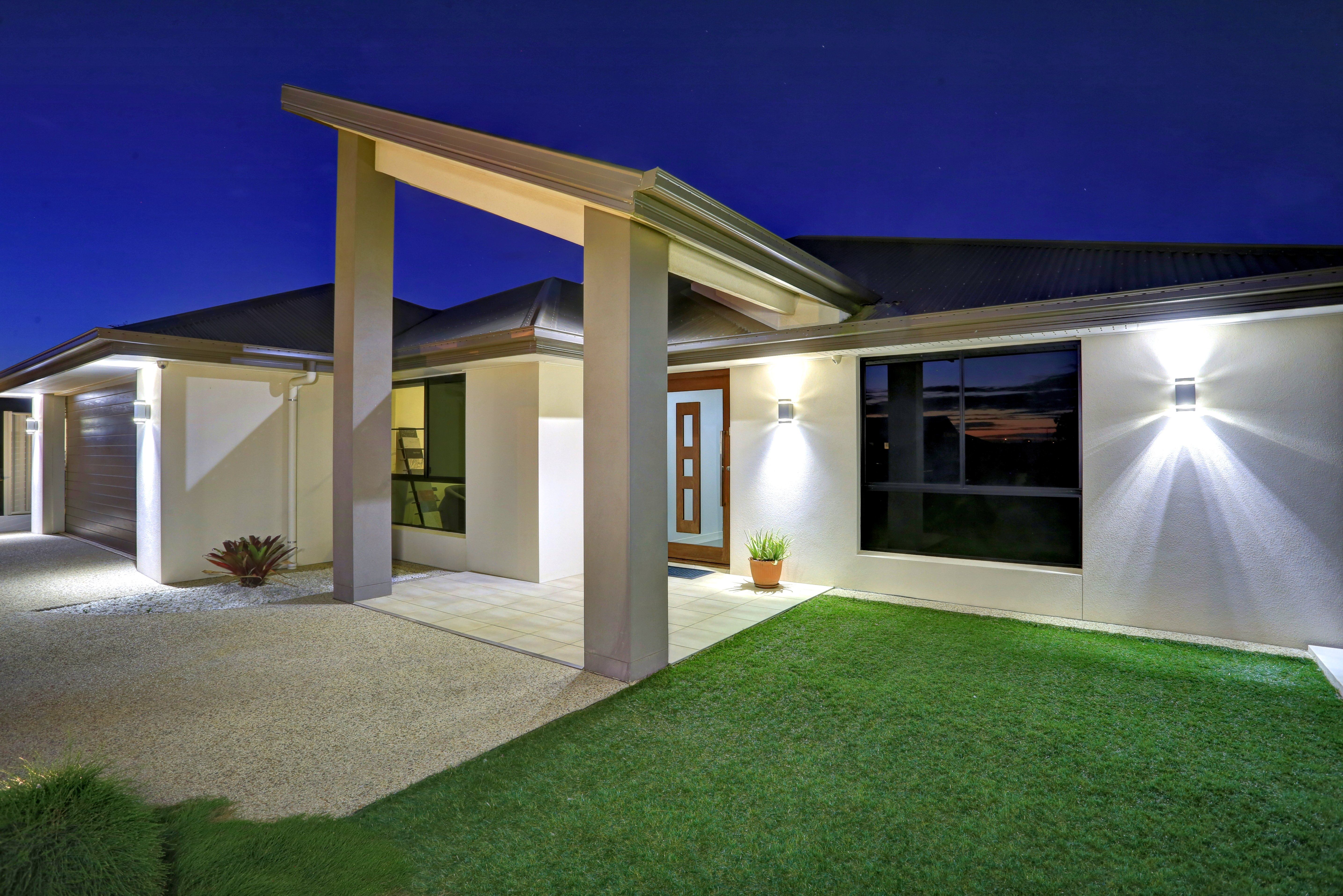 3 Belle Eden Drive, Ashfield, QLD 4670