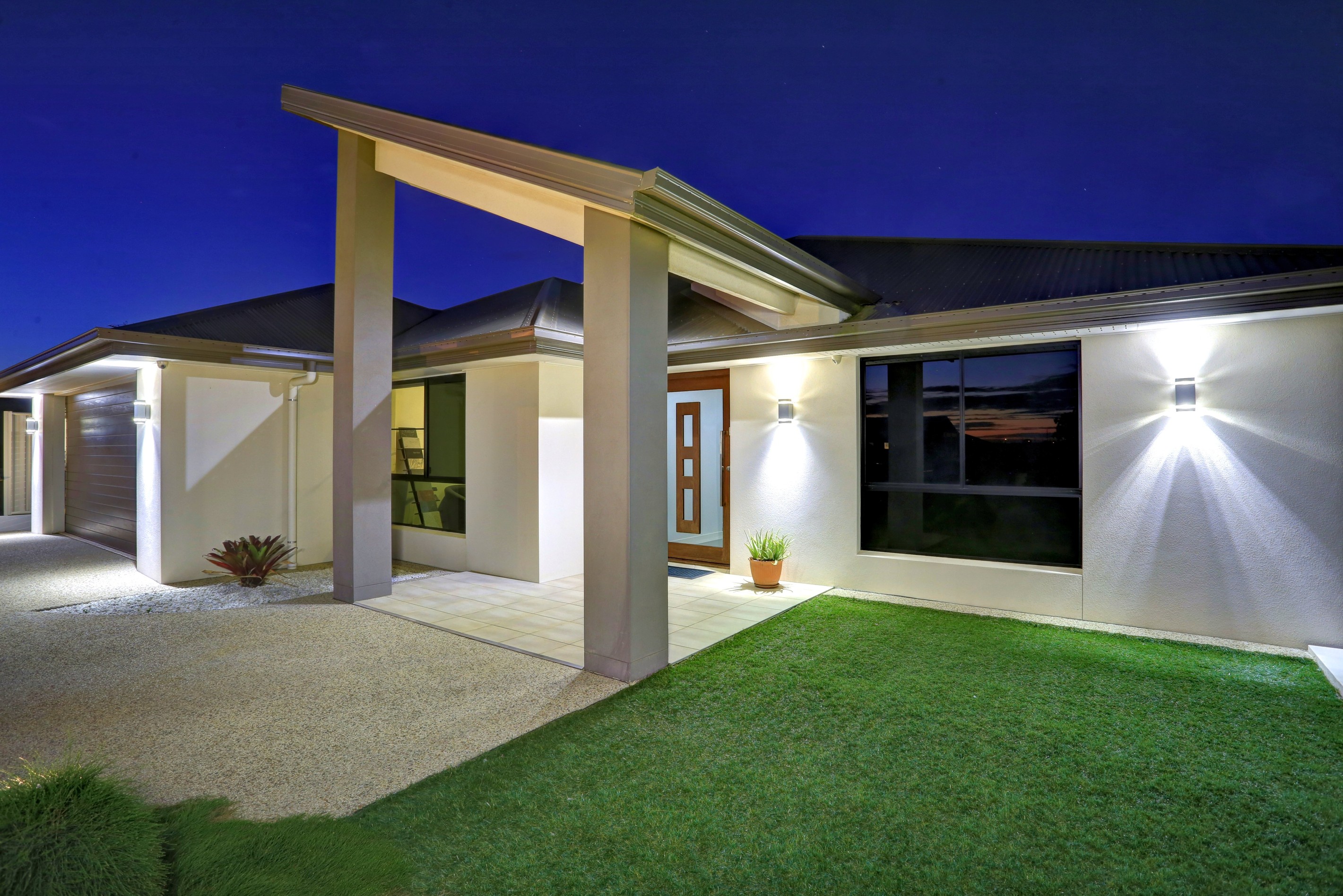 3 Belle Eden Drive, Ashfield, QLD 4670
