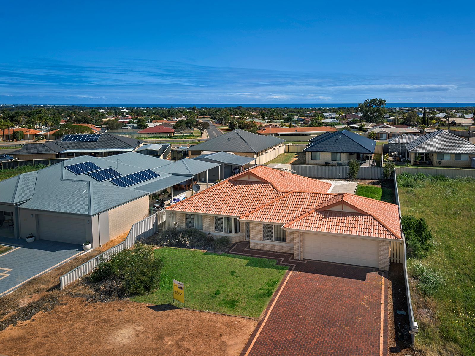 56 Ego Creek Loop, Waggrakine, WA 6530