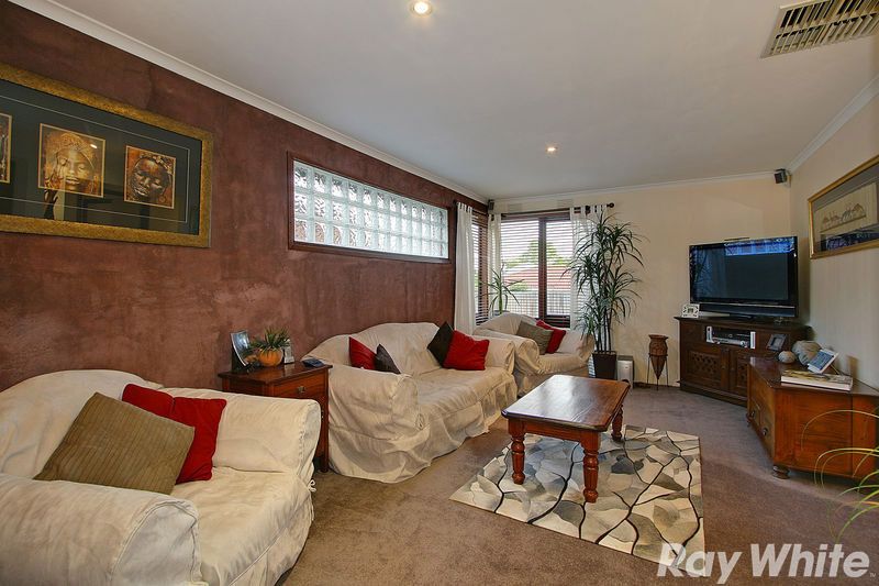 3/29 Forest Road, Ferntree Gully, VIC 3156