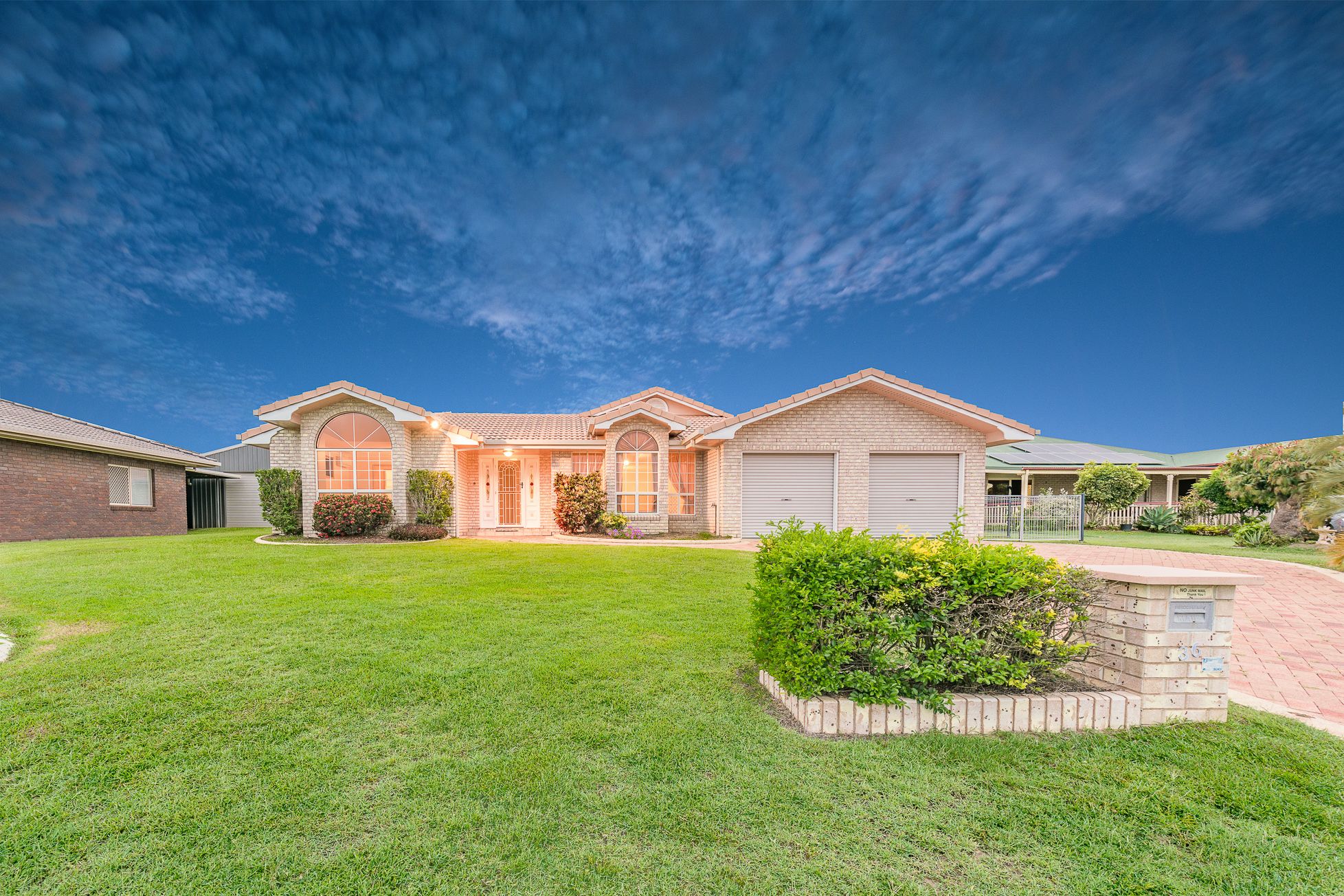 36 Barlow Street, Bundaberg North, QLD 4670