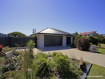5 Amronel Close, Innes Park, QLD 4670