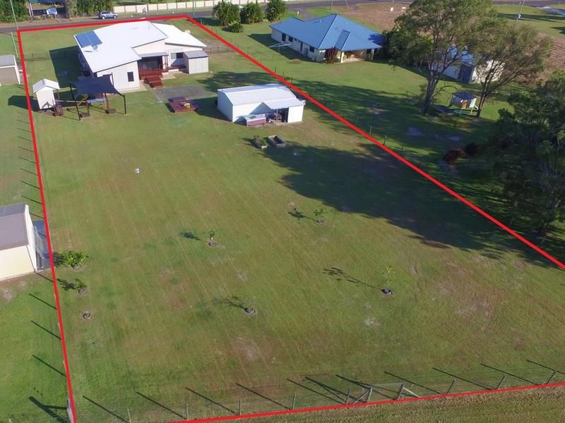 38 Zorzan, Gooburrum, QLD 4670