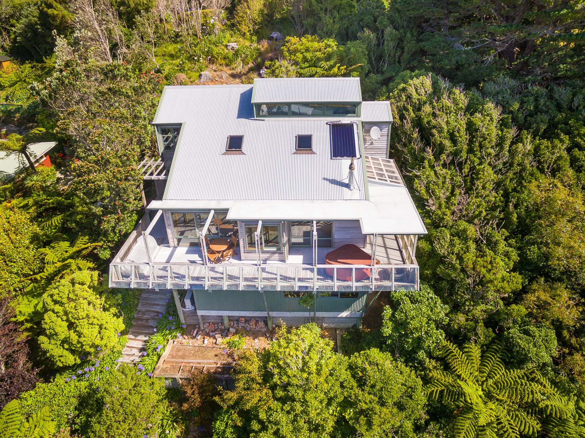 8 Cardigan Way, Wilton, Wellington City