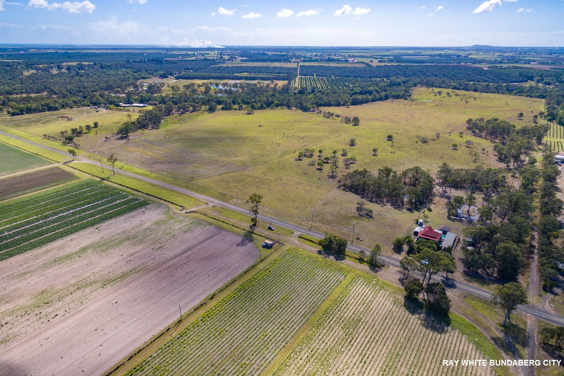 174 Blairs Road, Sharon, QLD 4670