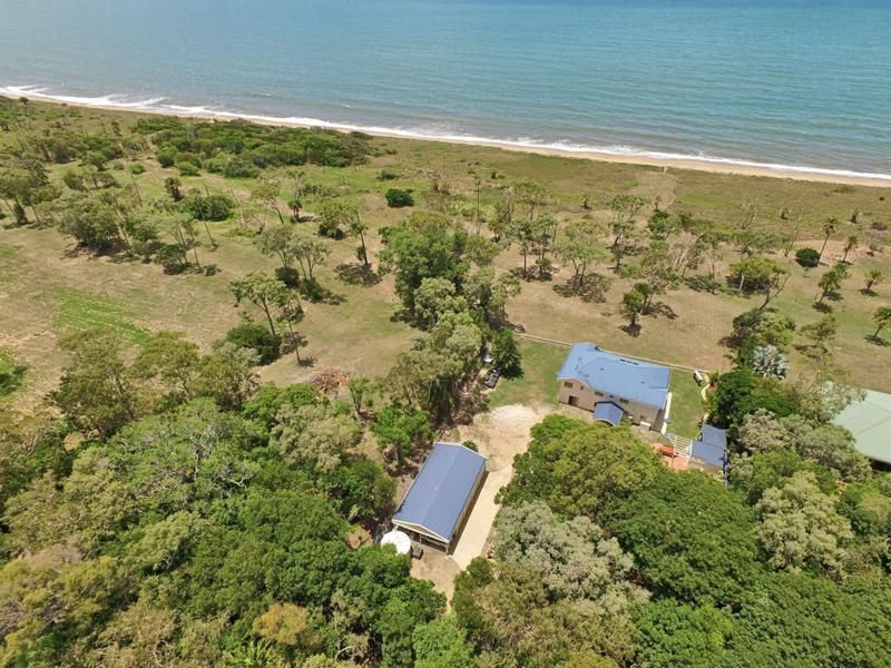 250 Sylvan Drive, Moore Park Beach, QLD 4670