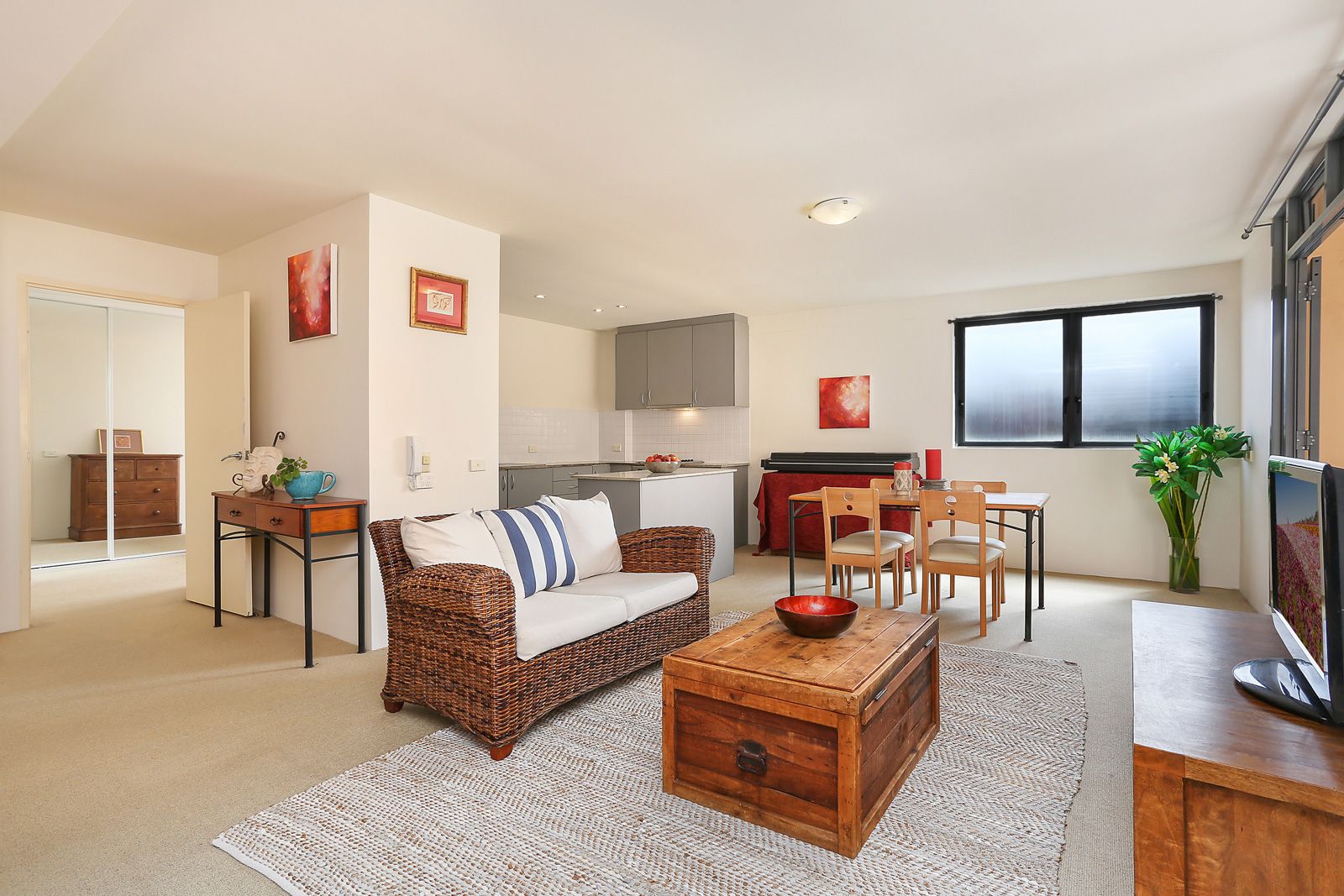 6/2 Daniel Street, Botany NSW 2019