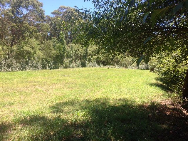 18 Third Street, Blackheath NSW 2785