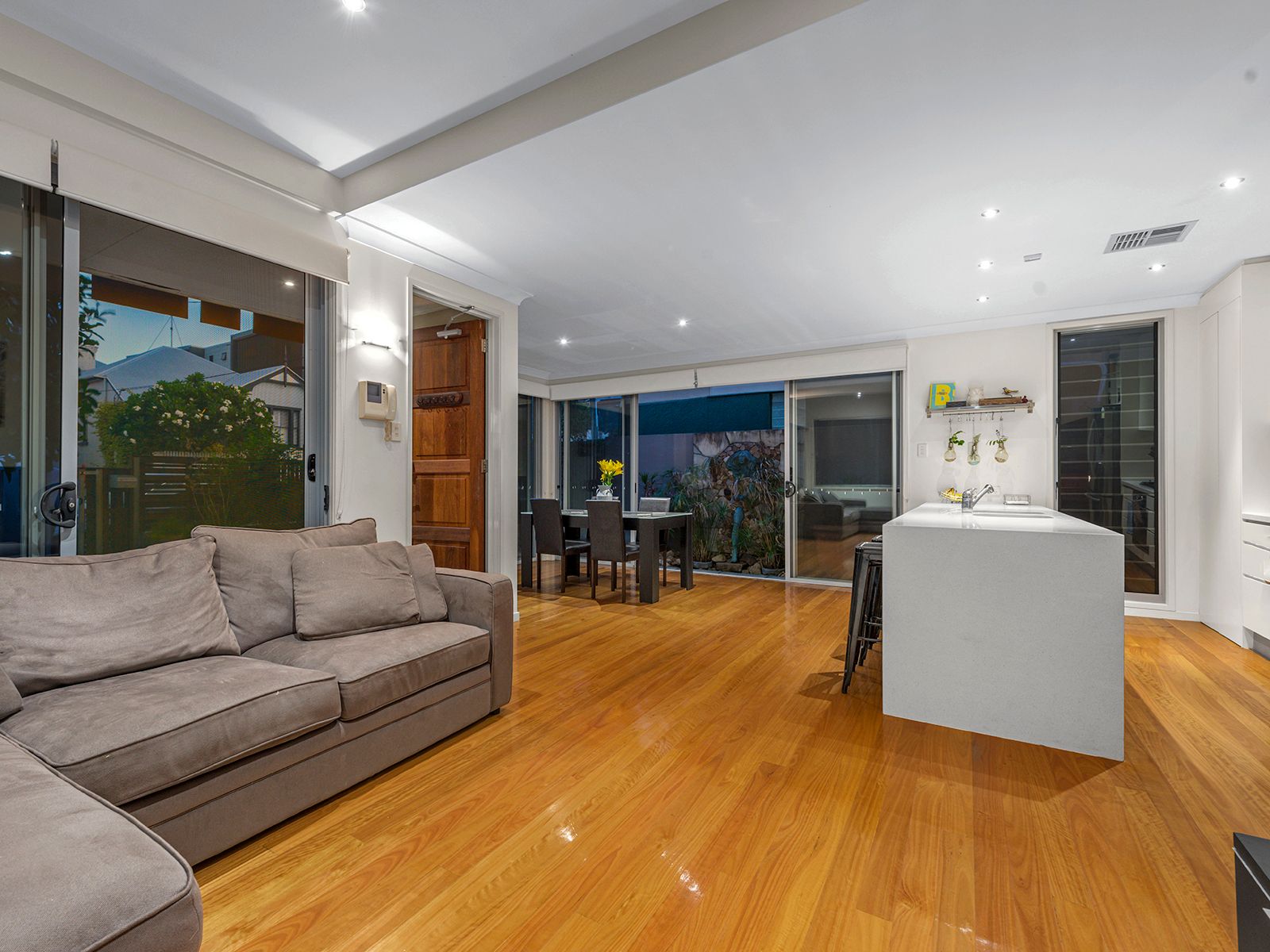 2/28 Annie Street, New Farm, QLD 4005