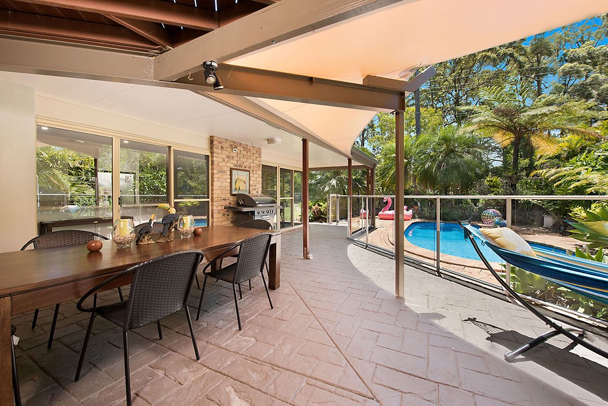 122 Karawatha Drive, Mountain Creek, QLD 4557