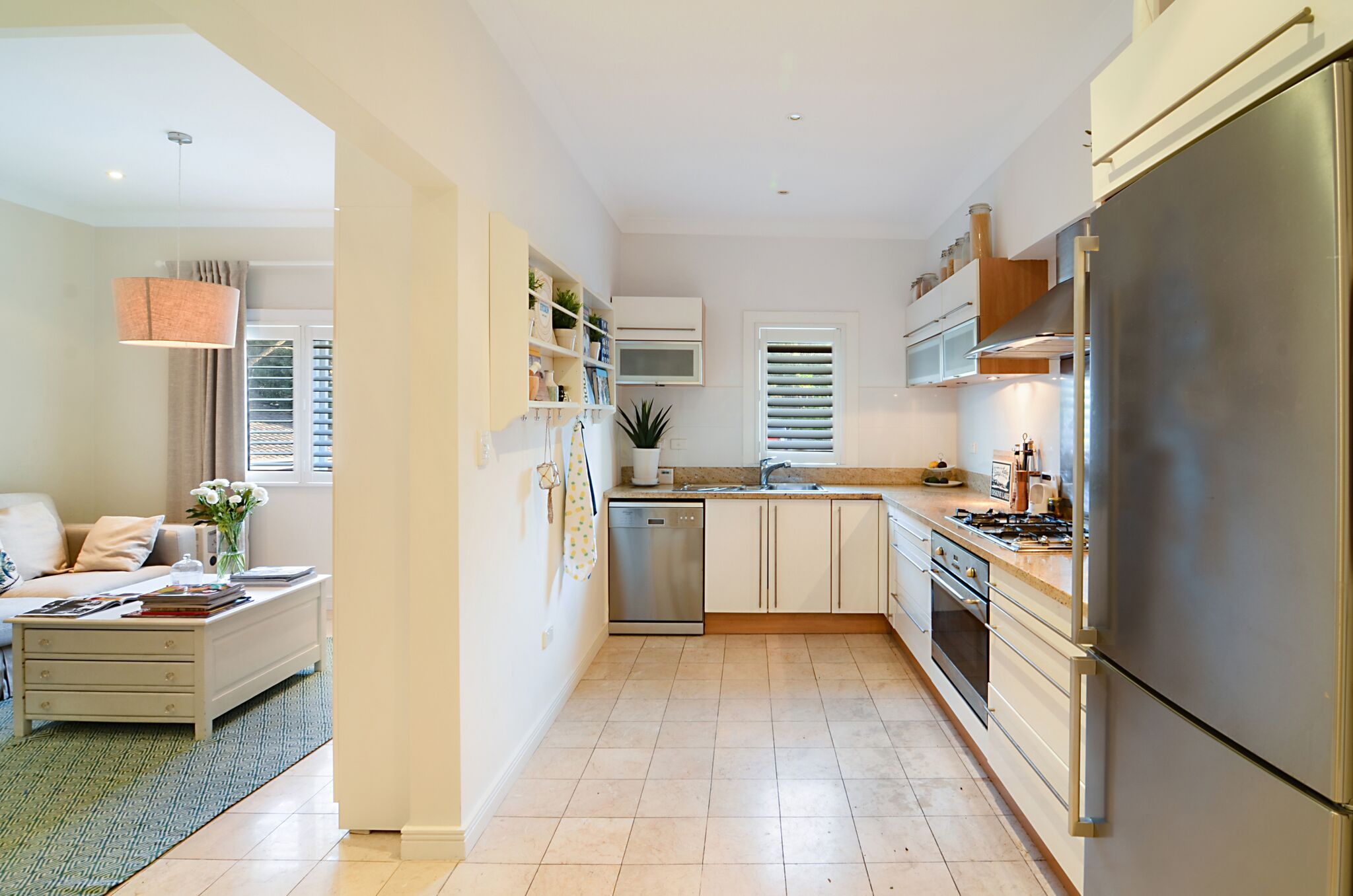 7/3 Military Road, Watsons Bay, NSW 2030