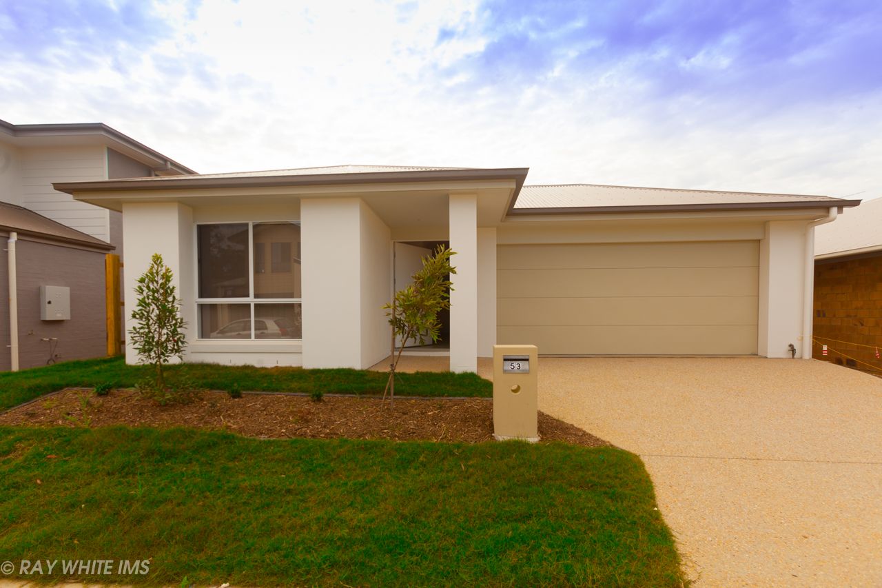 53 Synergy Drive, Coomera QLD 4209