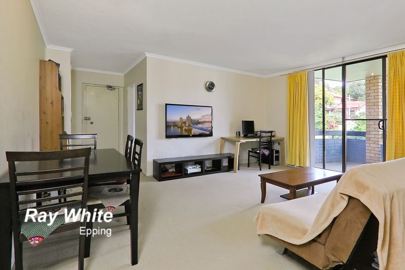 10/3-5 Kandy Avenue, Epping, NSW 2121