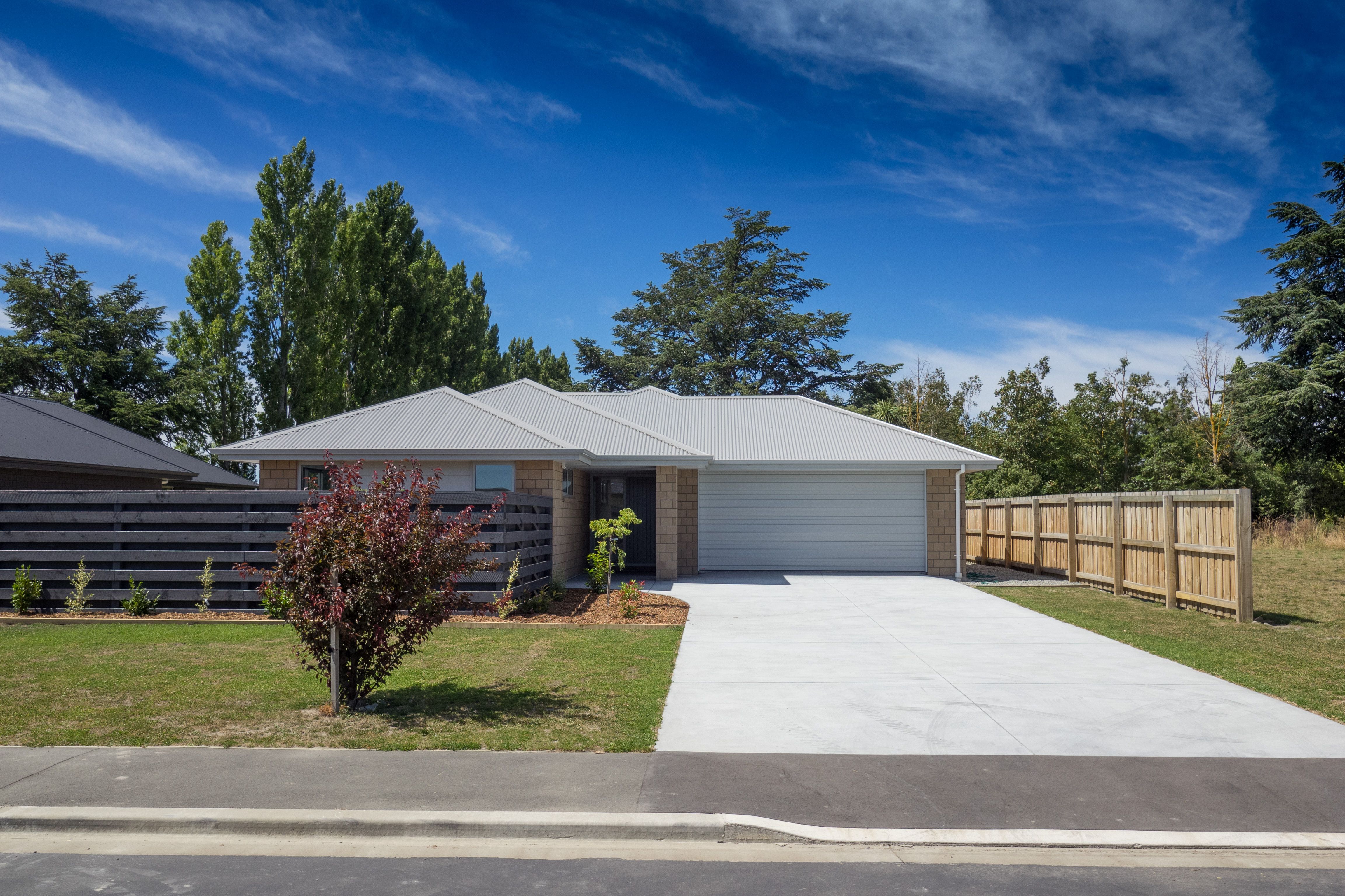 58 Braebrook Drive, Netherby, Ashburton District