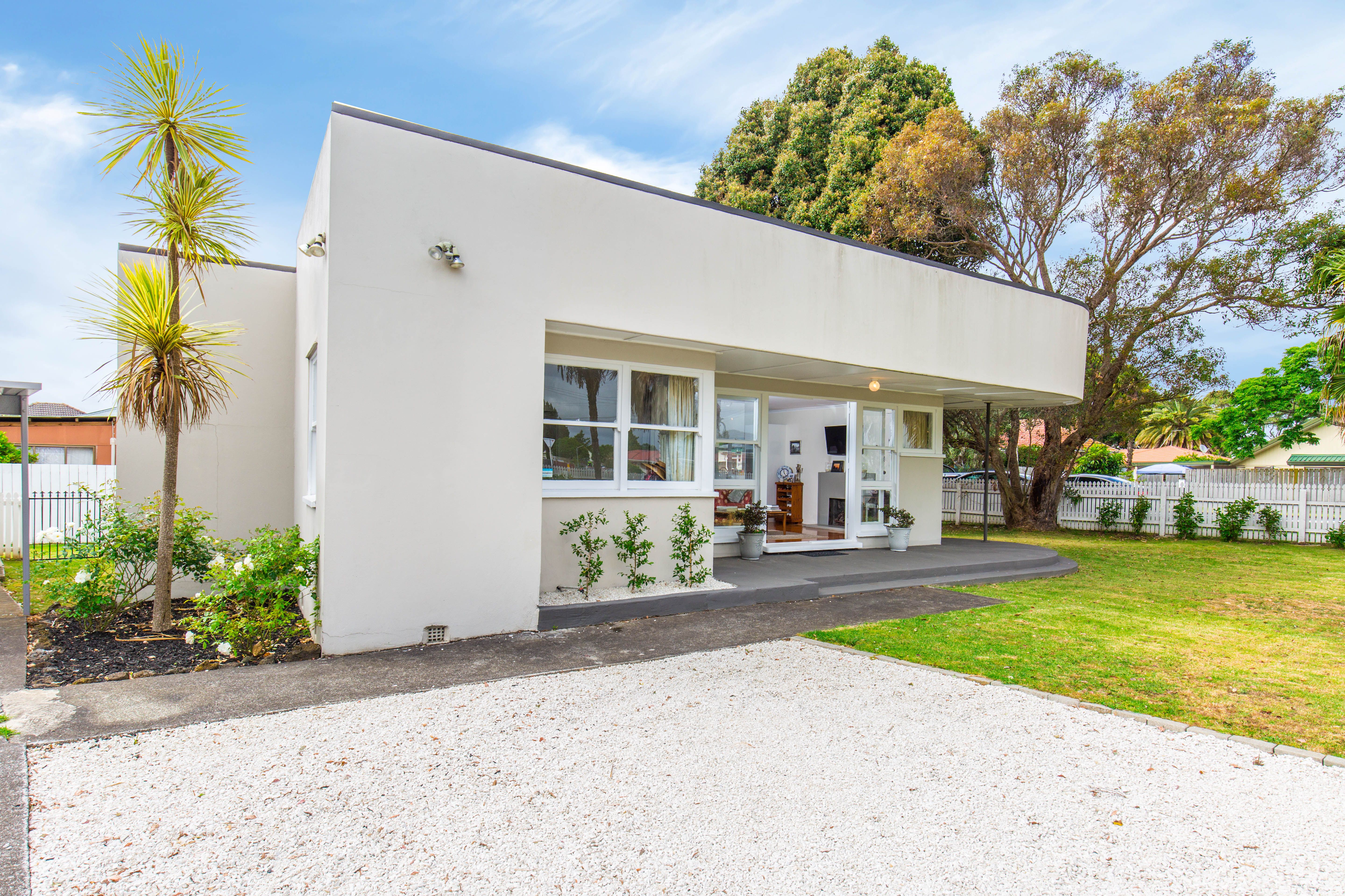 322 Massey Road, Mangere, Manukau City