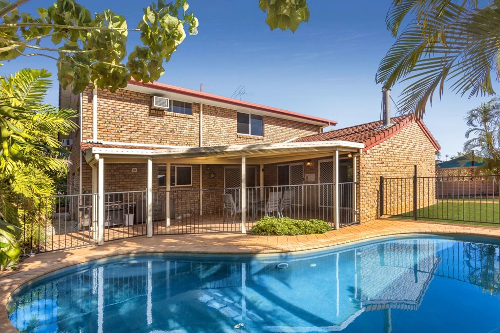 8 Frontignac Street, Carseldine, QLD 4034