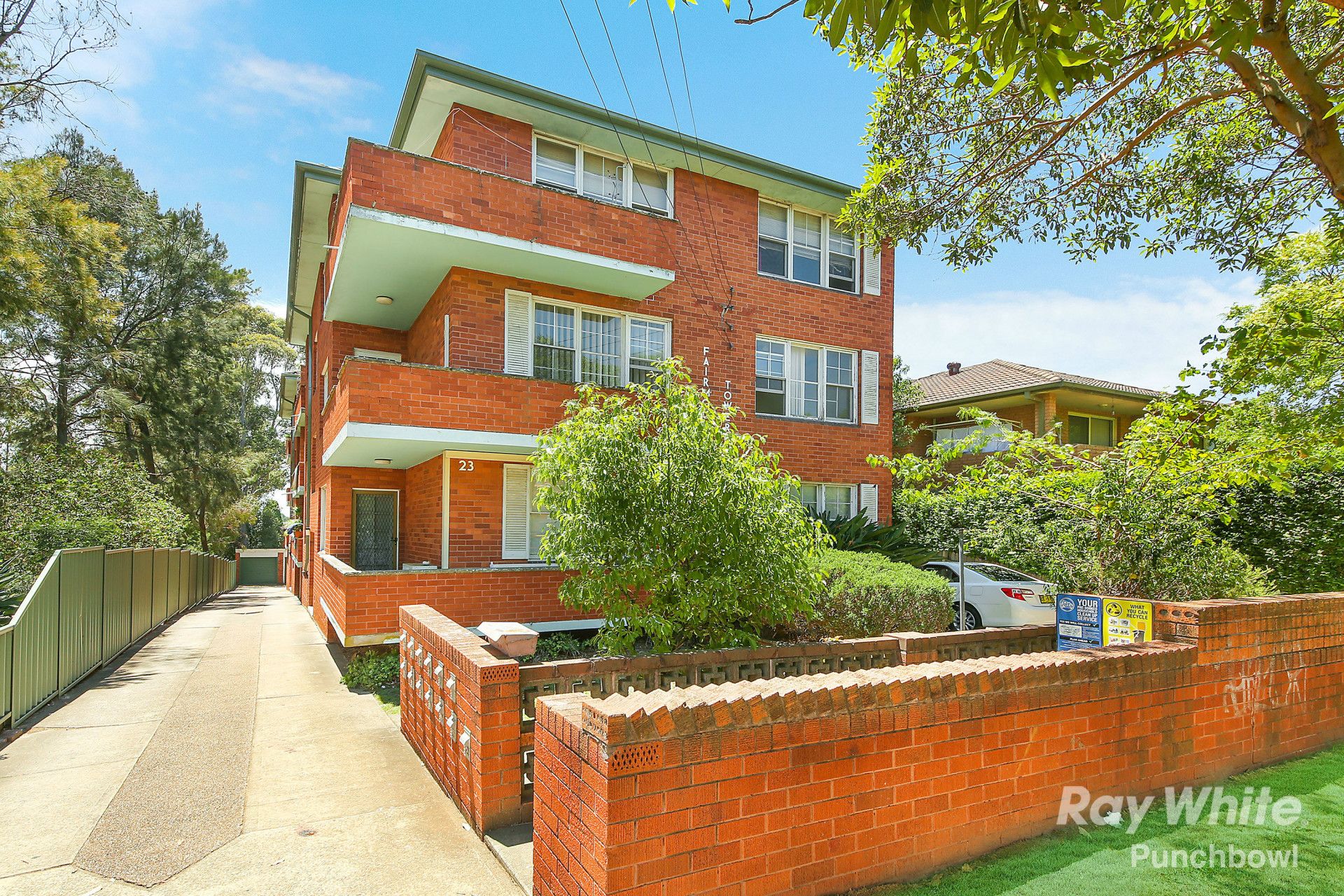 23 Fairmount Street, Lakemba NSW 2195
