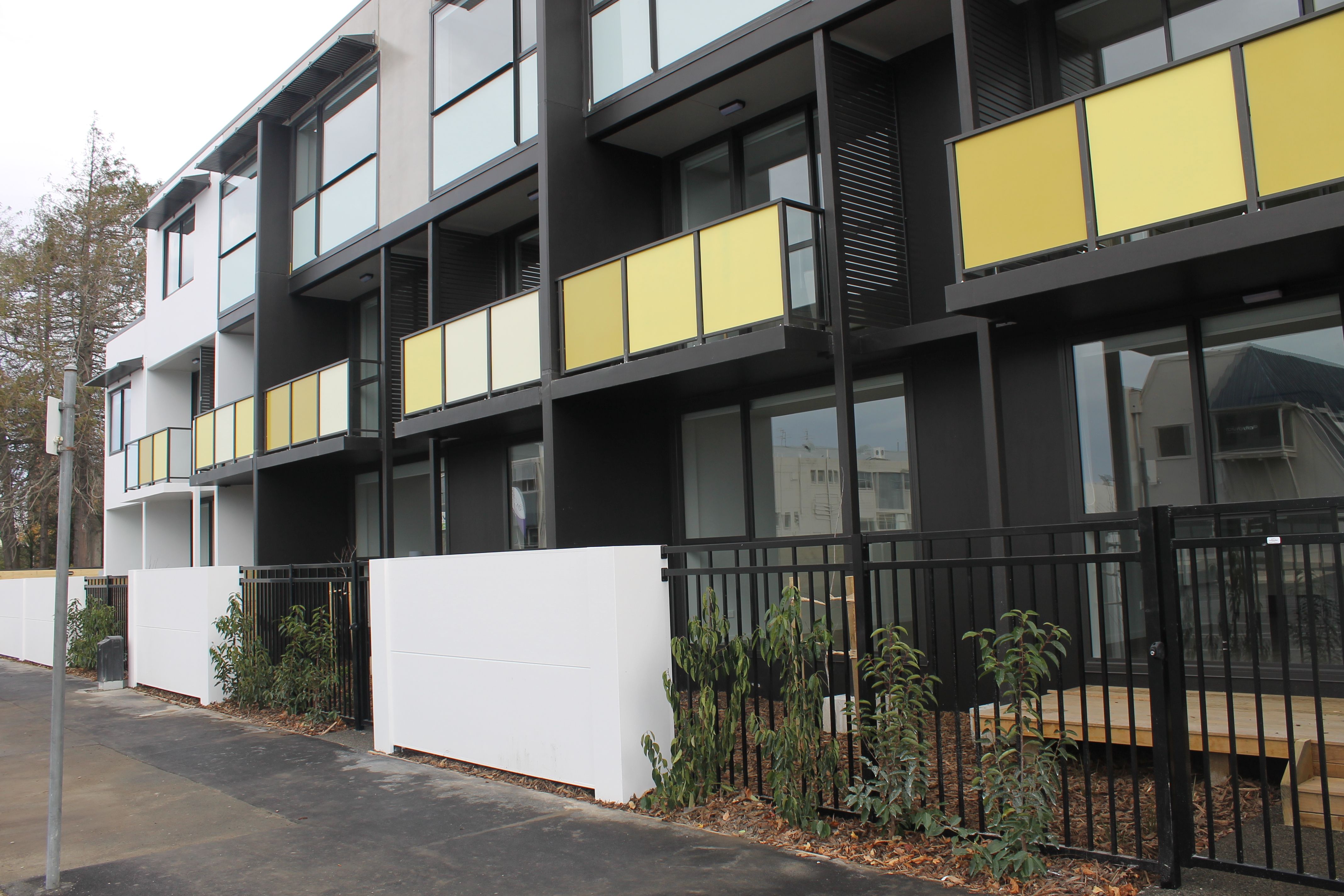 5/399 Manchester Street, Christchurch Central, Christchurch City