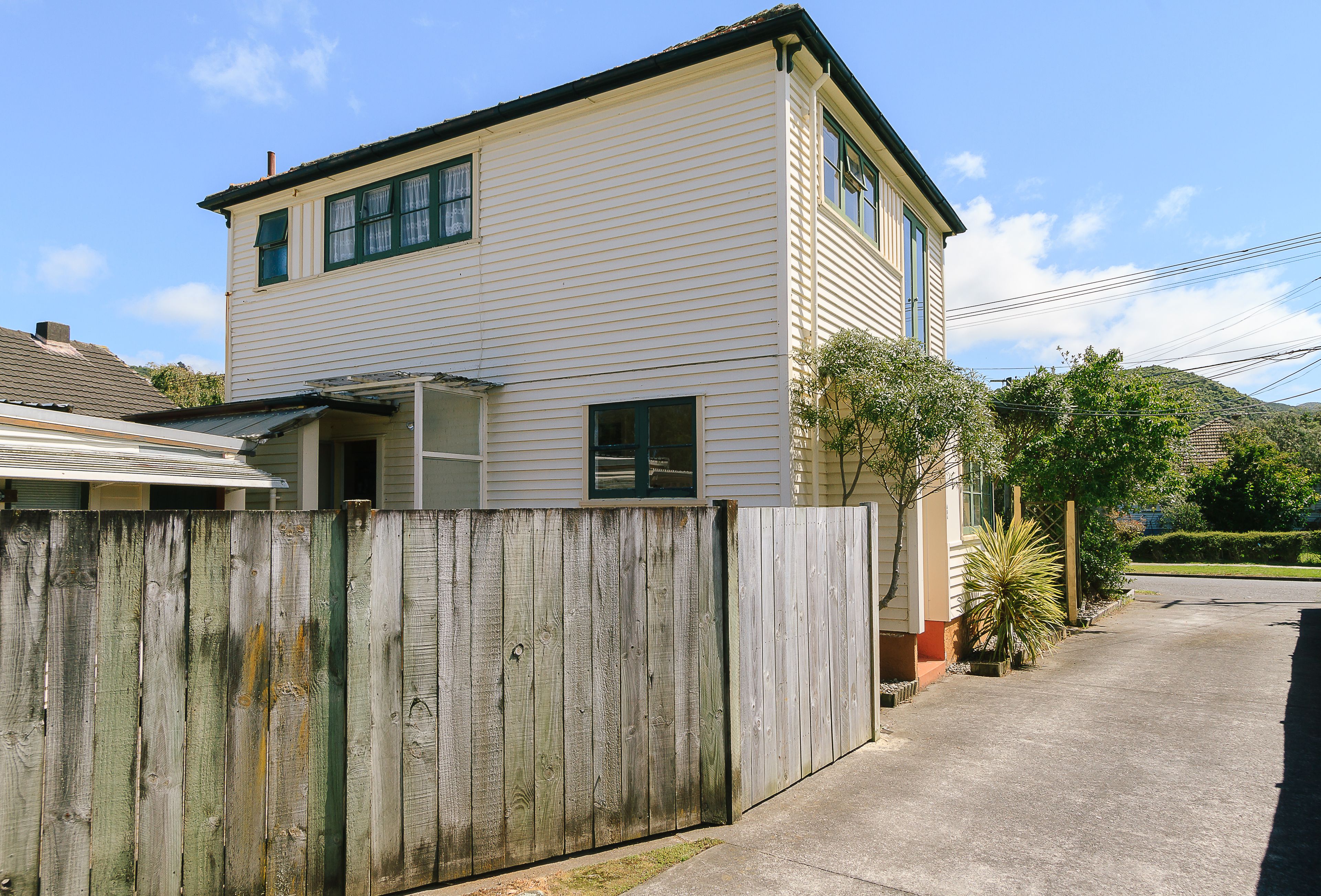48A Milne Crescent, Taita, Lower Hutt City