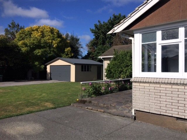 23 Darroch Street, Belfast, Christchurch City