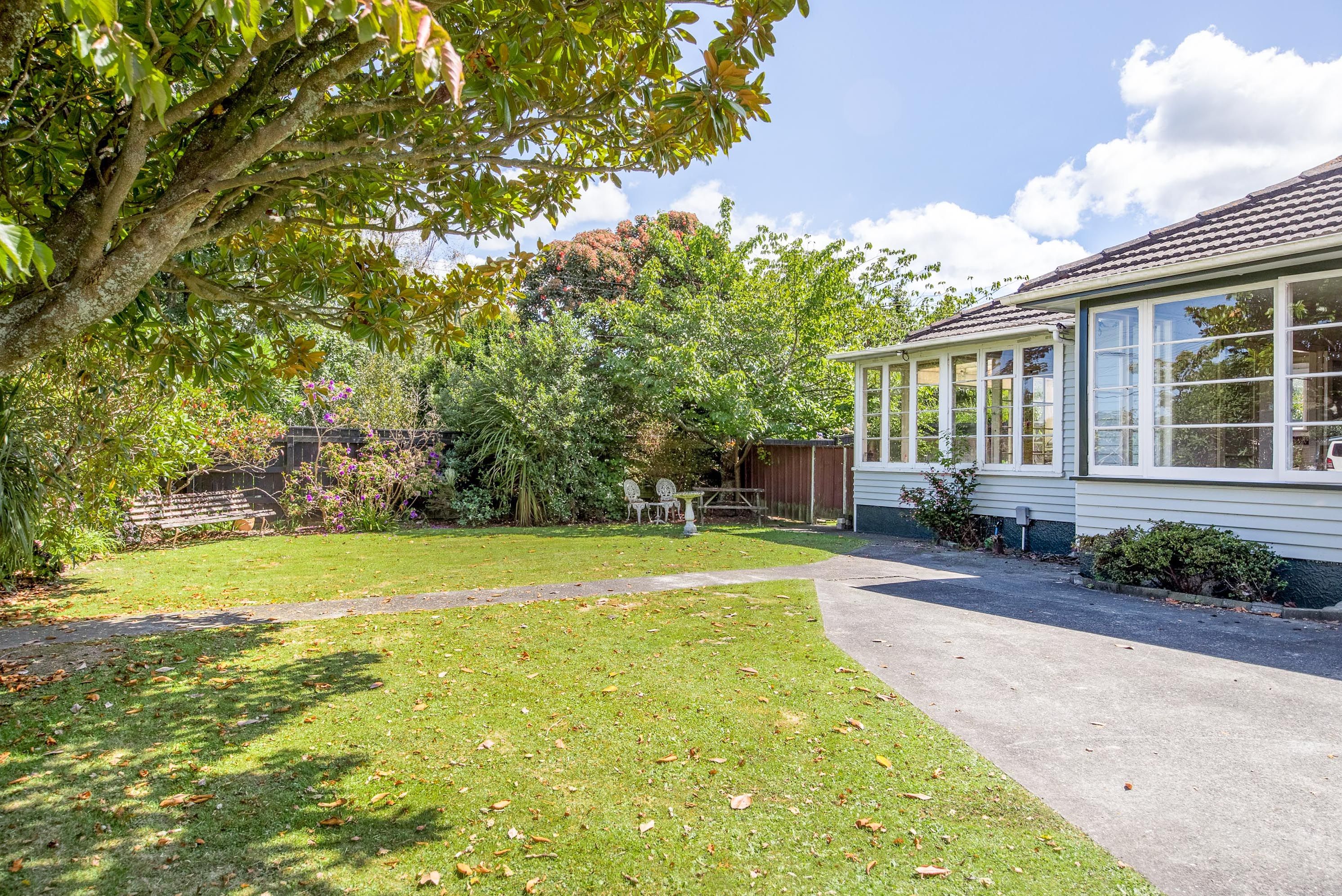 8 Garden Road, Avalon, Lower Hutt City