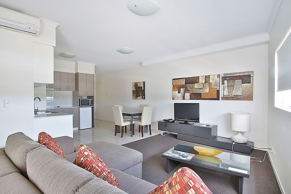 1301/11 Ellenborough Street, Ipswich, QLD 4305