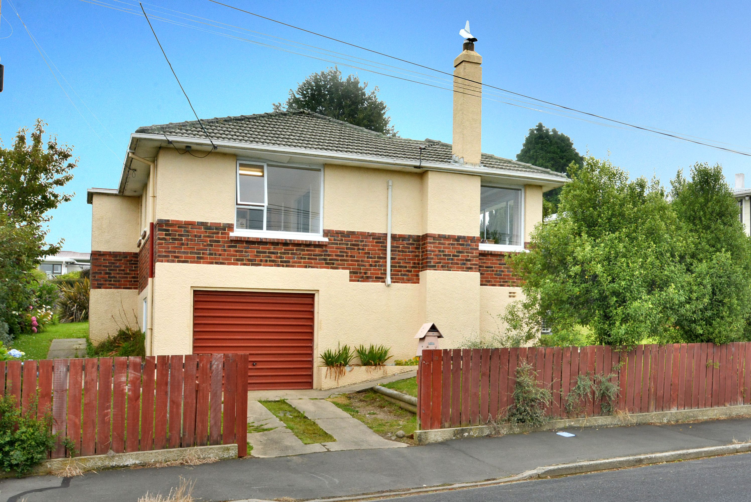 22 Wray Street, Brockville, Dunedin City
