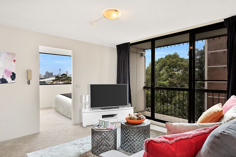 26/77-83 Cook Road, Centennial Park, NSW 2021