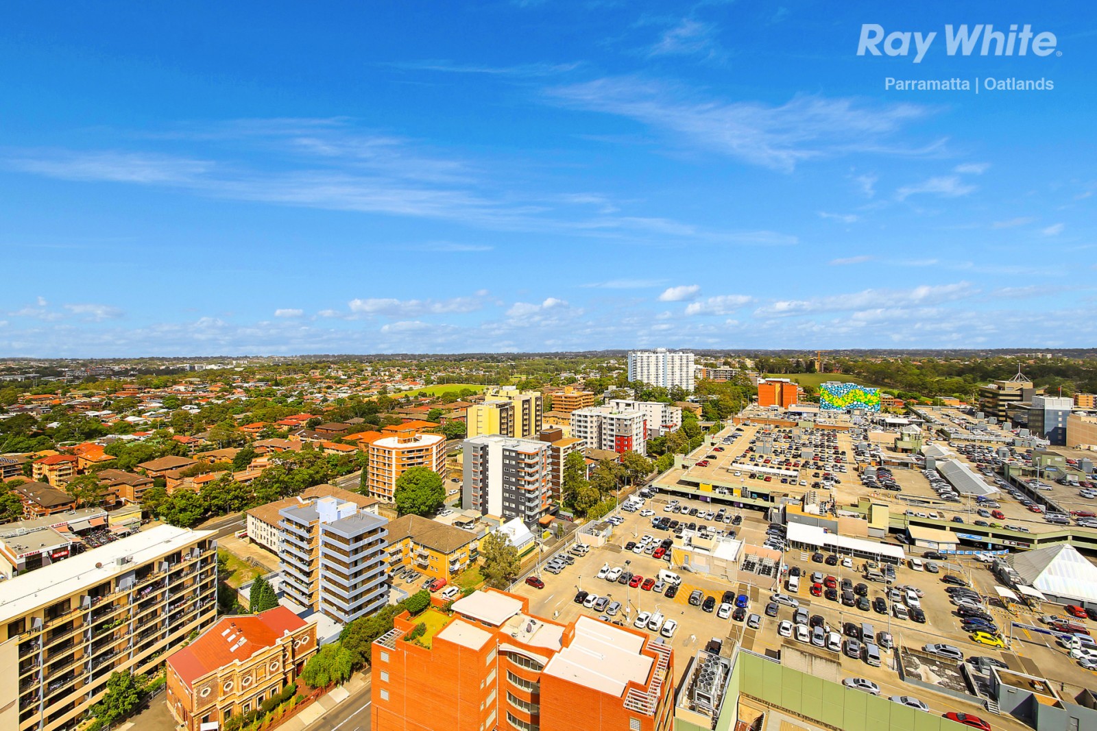 2202/118 Church Street, Parramatta, NSW 2150