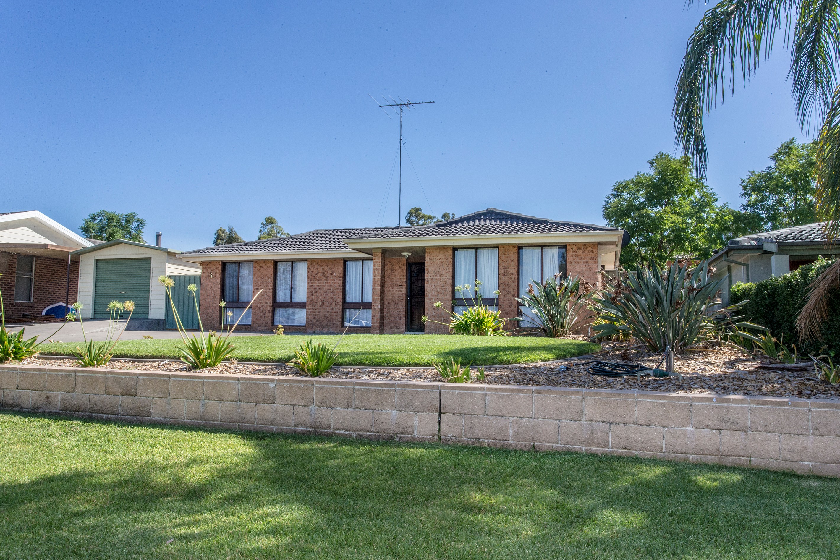 3 Mahogany Close, Cranebrook, NSW 2749