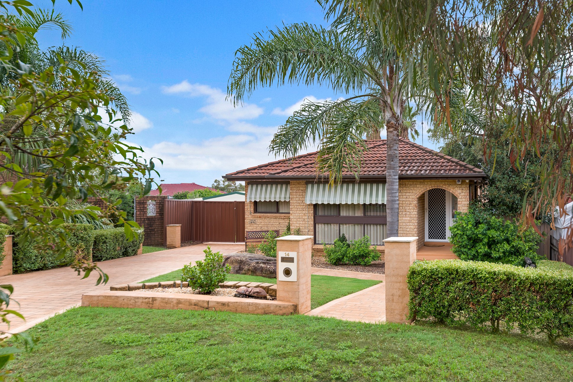 14 Iago Street, Rosemeadow, NSW 2560