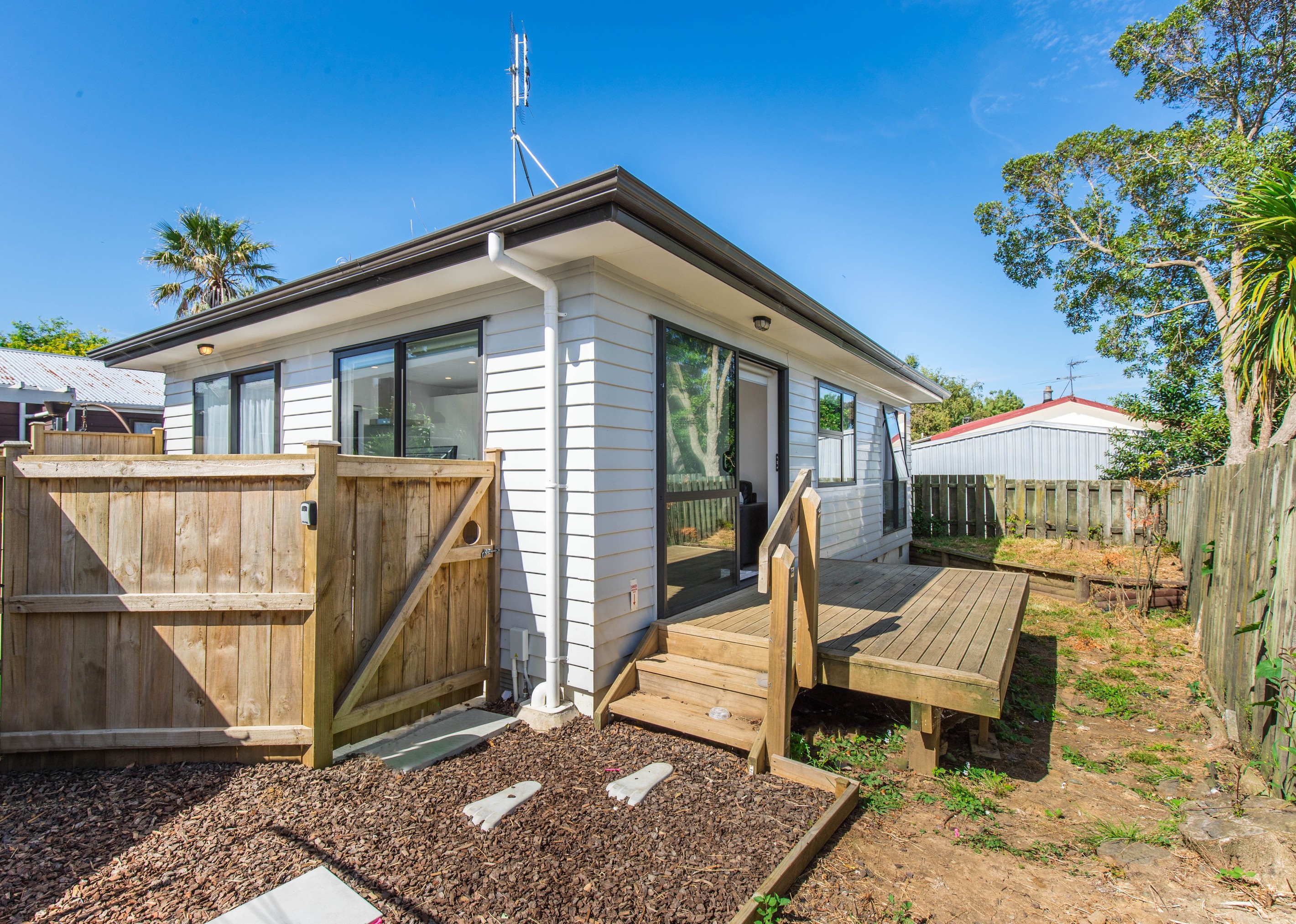 16 Finlayson Avenue, Manurewa, Manukau City
