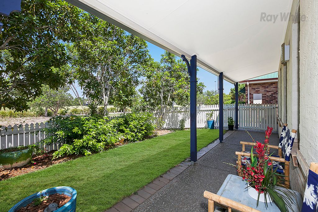 54 Cottonwood Circuit, North Lakes QLD 4509