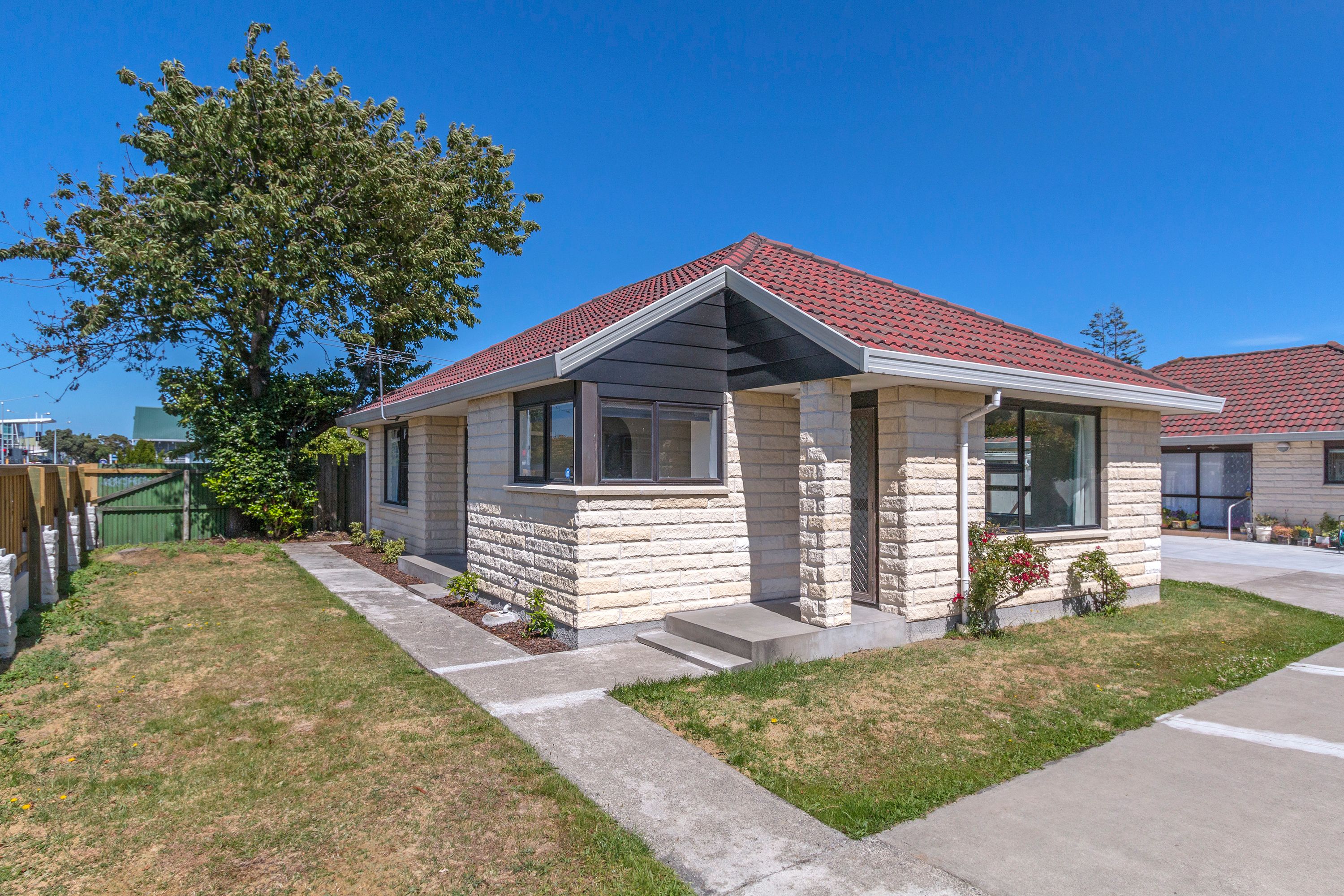 1/79 Buckleys Road, Linwood, Christchurch City