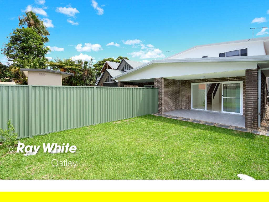 47 Pitt Street, Mortdale, NSW 2223
