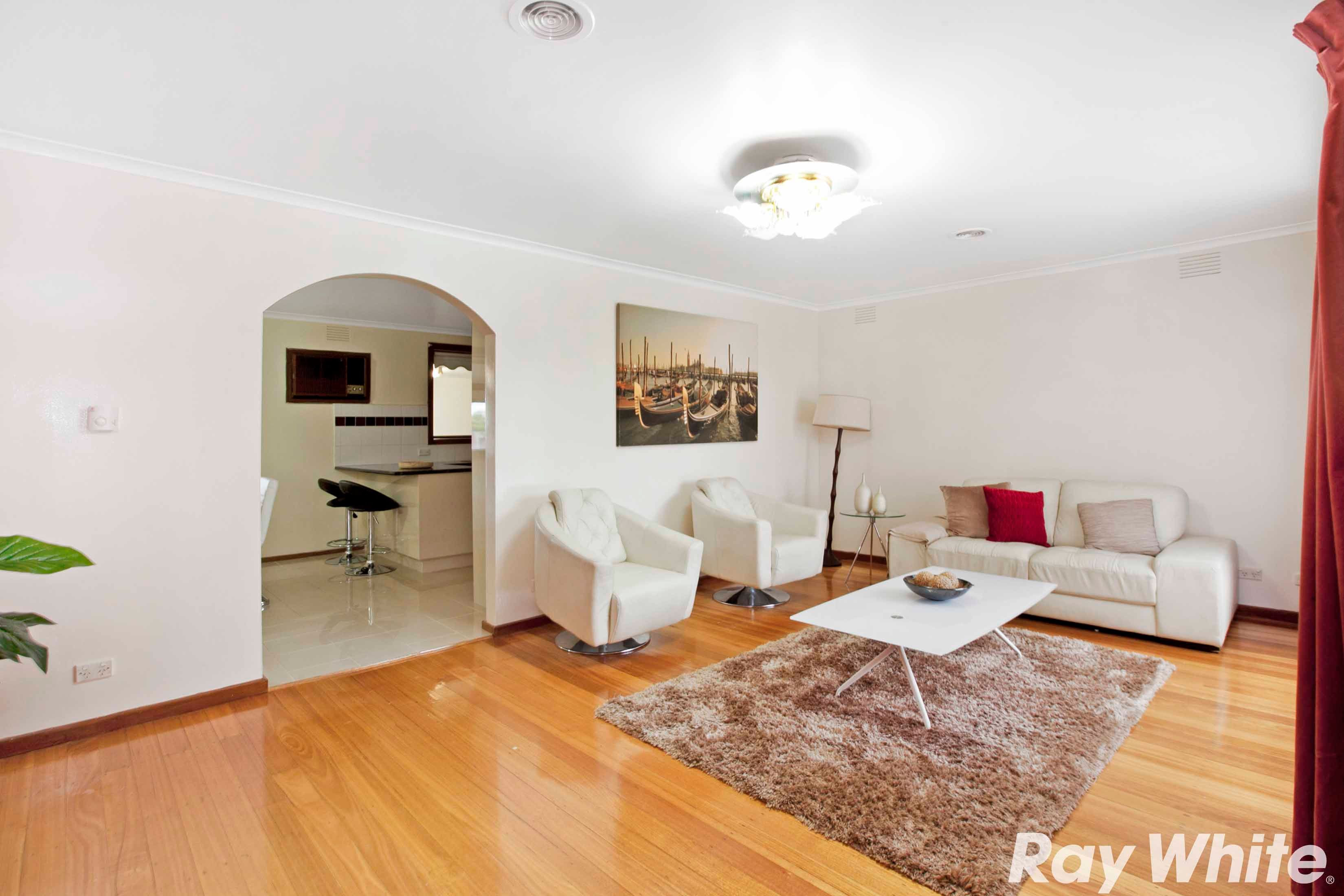 25 Wenden Road, Mill Park, VIC 3082