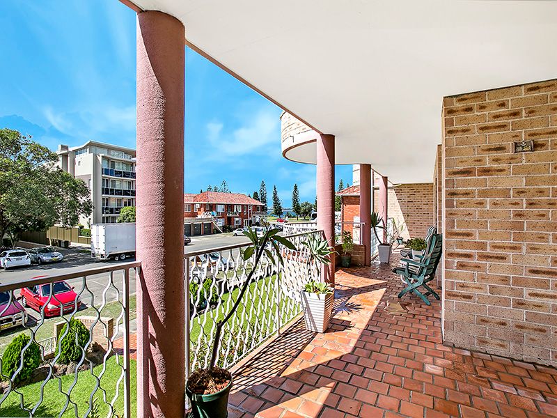 4/57-61 Banks Street, Monterey, NSW 2217