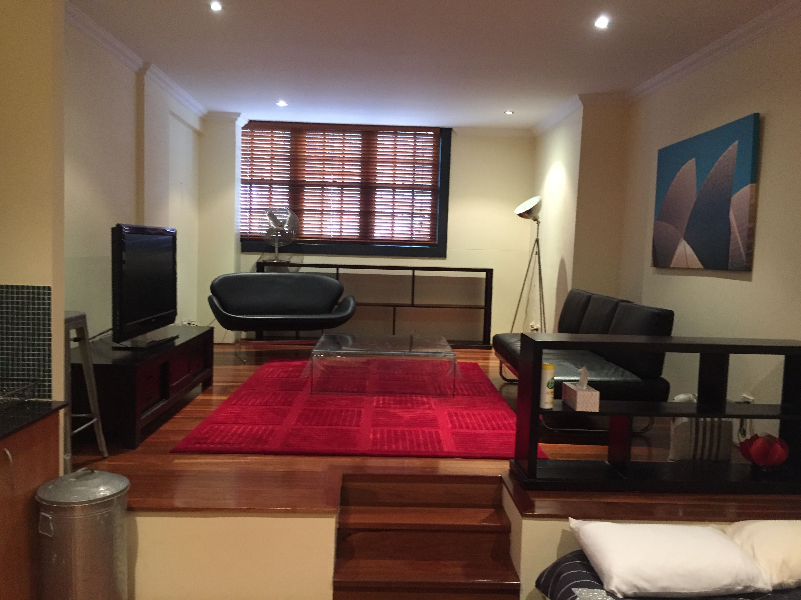 4/52 Shepherd Street, Chippendale, NSW 2008